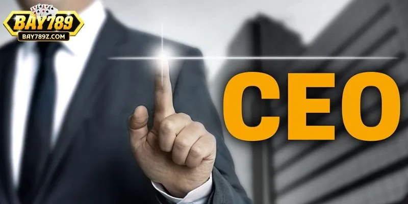 CEO đang thu hút số lượng fan hâm mộ đông đảo CEO đang thu hút số lượng fan hâm mộ đông đảo