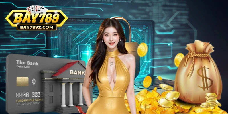 Chú ý mức nạp tối thiểu tối đa theo từng phương thức