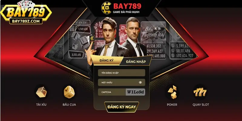 Người chơi có trách nhiệm bảo mật tài khoản game Bay789 của mình Người chơi có trách nhiệm bảo mật tài khoản game Bay789 của mình