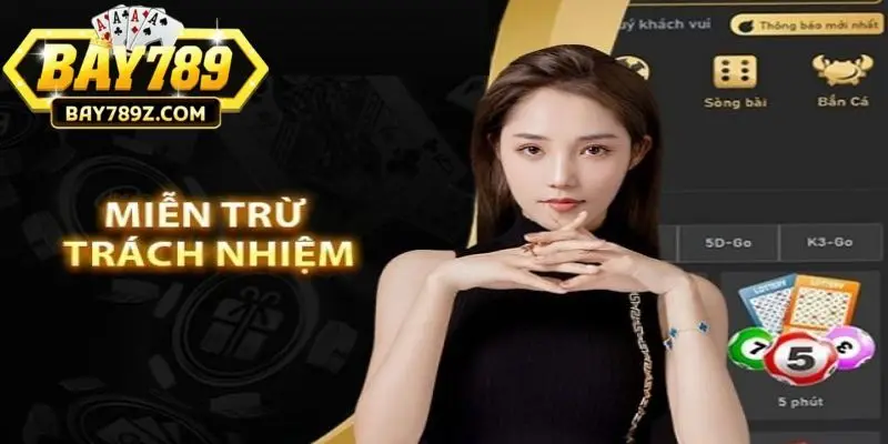 Trách nhiệm và nghĩa vụ của người chơi tại BAY789 Trách nhiệm và nghĩa vụ của người chơi tại BAY789