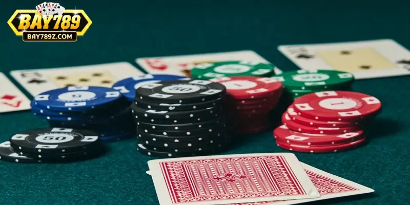 Vạch ra kế hoạch và tuân thủ nghiêm trong quá trình đánh poker tại Bay789 Vạch ra kế hoạch và tuân thủ nghiêm trong quá trình đánh poker tại Bay789